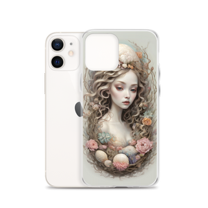 Harmony iPhone Case