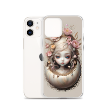 Hatch iPhone Case