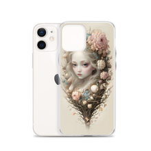 Curious iPhone Case