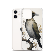 Bird iPhone Case