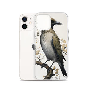 Bird iPhone Case