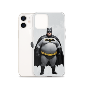 The Fatman iPhone Case