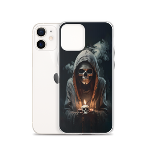 Nightmare iPhone Case