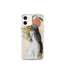 Beautiful Vintage Collage Art iPhone® Phone Case