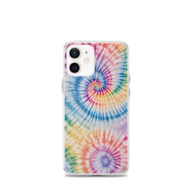 Tie Dye Colorful iPhone® Phone Case