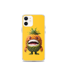 Pineapple Monster iPhone® Phone Case