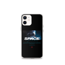 Space is for Everybody iPhone Case