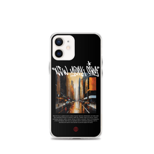 New York City Painting iPhone Case