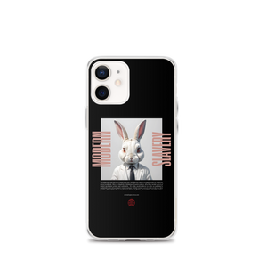 Modern Slavery iPhone Case