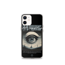 All Seeing Eye iPhone Case