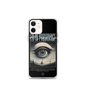 All Seeing Eye iPhone Case