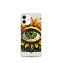 The Third Eye iPhone Case