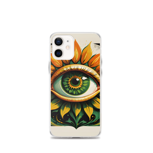 The Third Eye iPhone Case