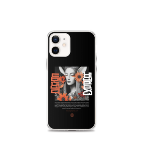 DE Art Series 001 iPhone Case