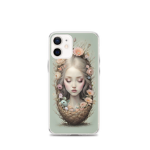 Meditation iPhone Case