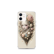 Curious iPhone Case