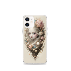 Curious iPhone Case