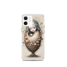 Dreaming iPhone Case