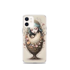 Dreaming iPhone Case