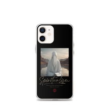 Spiritualism iPhone Case