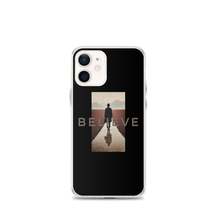 Believe iPhone Case