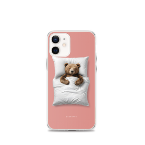 Sleeping Bear iPhone Case