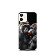 The Best Couple iPhone Case