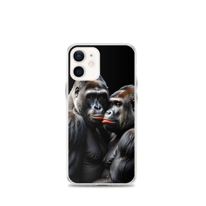 The Best Couple iPhone Case