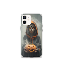 Helloween iPhone Case