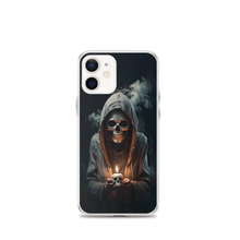 Nightmare iPhone Case