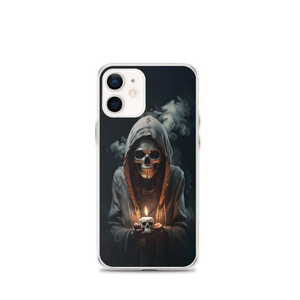 Nightmare iPhone Case