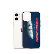 Ocean Gate Mission Failed iPhone Phone Case