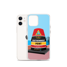 Southernmost Point iPhone Phone Case