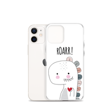 Cute Roarr! iPhone® Phone Case