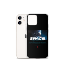 Space is for Everybody iPhone Case