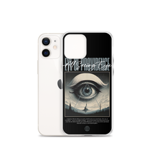 All Seeing Eye iPhone Case