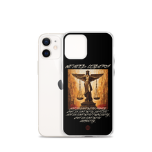 Follow the Leaders iPhone Case