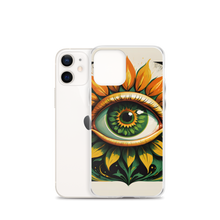 The Third Eye iPhone Case