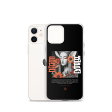 DE Art Series 001 iPhone Case