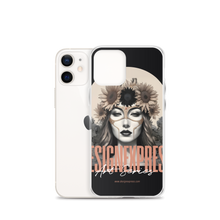 DE Art Series 002 iPhone Case