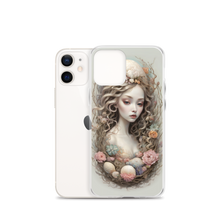 Harmony iPhone Case