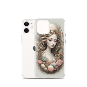 Harmony iPhone Case