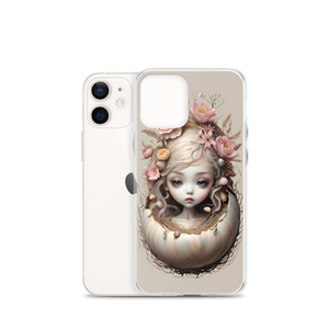 Hatch iPhone Case