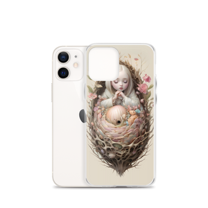 Fantasizing iPhone Case