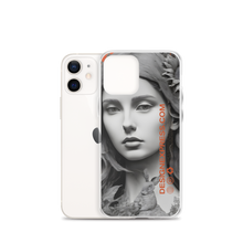 DE Art Series 03 iPhone Case