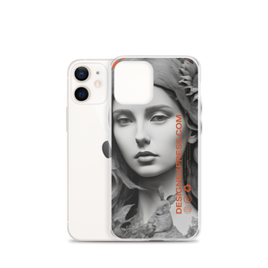 DE Art Series 03 iPhone Case