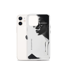 Beauty Minimalism iPhone Case