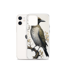 Bird iPhone Case