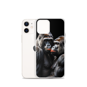 The Best Couple iPhone Case