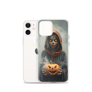 Helloween iPhone Case